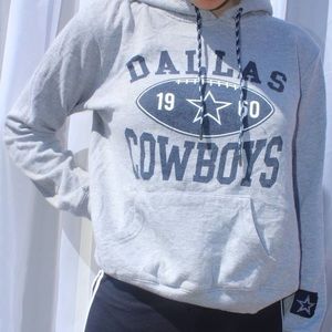 Dallas cowboys sweatshirt